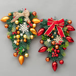 Christmas Wreaths & Garland