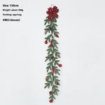 Christmas Wreaths & Garland